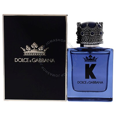 Dolce & Gabbana The Only One / Dolce and Gabbana EDP Spray 1.6 oz (50 ...