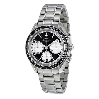 speedmaster racing automatic chronograph men's watch