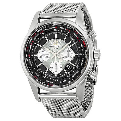 Breitling Pre-owned Breitling Chronomat Chronograph Automatic ...