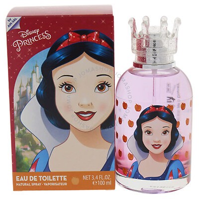 Disney Princess Snow White 3.4 EDT Sp 8411114082585 - Ladies Perfumes ...