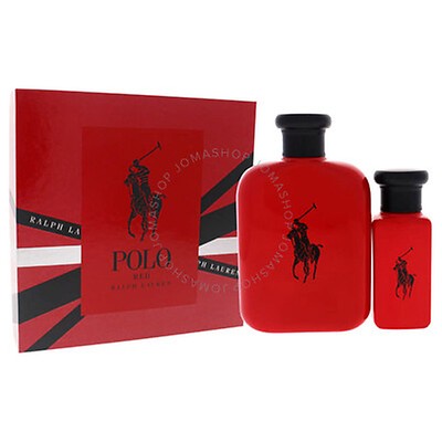 polo red extreme 125 ml