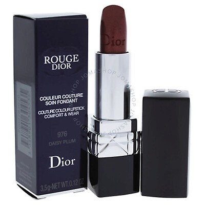 Christian Dior / Rouge Dior (060) Premiere .12 oz DIORLS5 - Lip ...