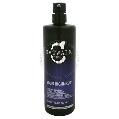 tigi elevating highness
