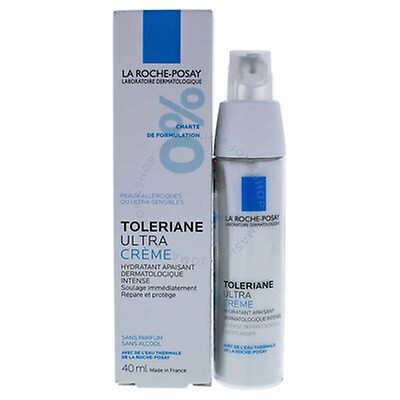 la roche posay toleriane ultra fluide moisturizer