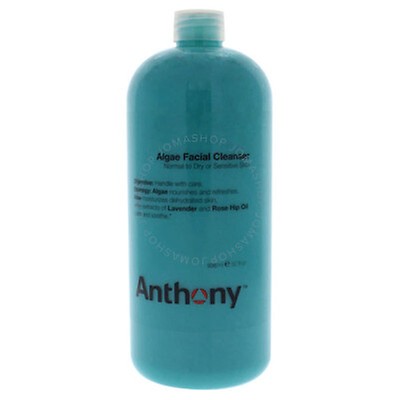 anthony glycolic facial cleanser 32 oz