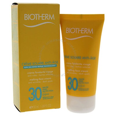 biotherm dry touch