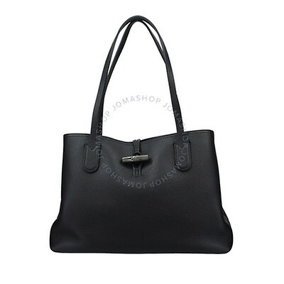 Longchamp Ladies Mademoiselle Red Hobo Bag L1323883209 3597921522942 ...