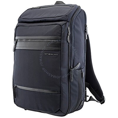 Samsonite Men's Black Bredle Backpack GF8 09001 - Handbags, Samsonite ...