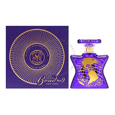 Women's Perfume Bond No. 9 Queens EDP 100 ml Queens