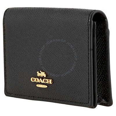 coach large card case