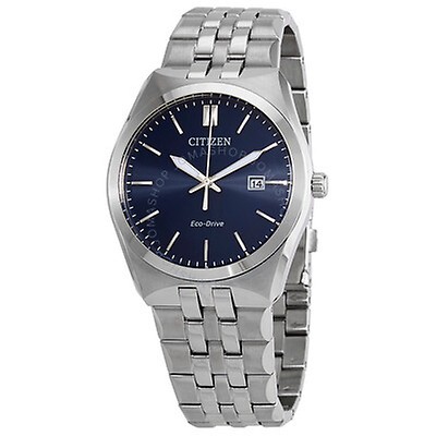 Citizen Blue Dial Men's Watch AW0024-58L AW0024-58L - Watches, Citizen ...