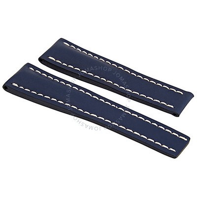 Quality Elegance Leather Watch Band A7738711/G761-SAHT_K0010324