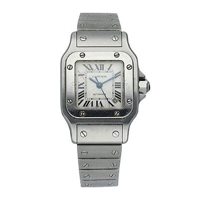 cartier santos w20060d6