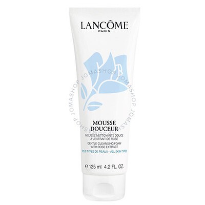 Lancome / Gel Eclat Clarifying Cleanser 4.2 oz 3605530741507 - Men's ...