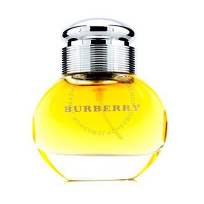 Burberry - Weekend Eau De Parfum Spray 30ml/1oz 3614227748361 - Ladies ...