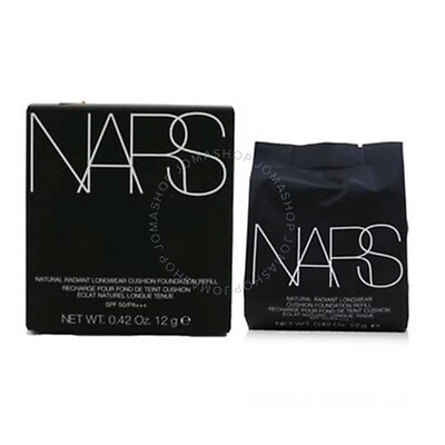 Nars - Natural Radiant Longwear Foundation - # Huahine (medium Dark 2.6 