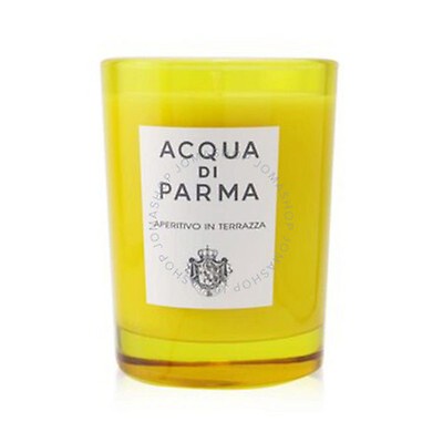 Acqua Di Parma Notte Di Stelle Scented Candle 7oz/200g 8028713620188 ...