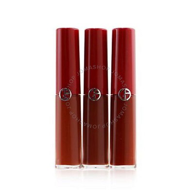 giorgio armani lipstick set