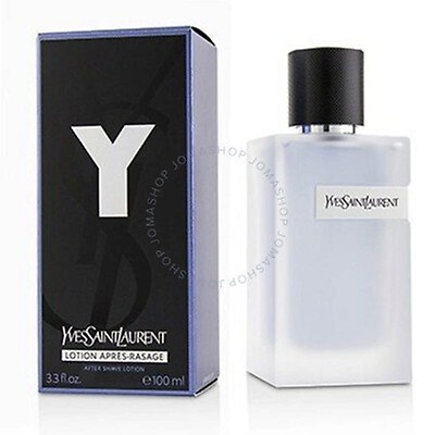 Yves Saint Laurent - Y Le Parfum Eau De Parfum Spray 100ml/3.4oz ...