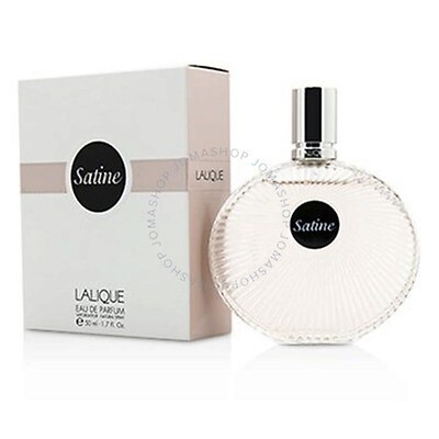 Lalique Le Parfum by Lalique EDP Spray 1.7 oz (w) 3454960020900 ...
