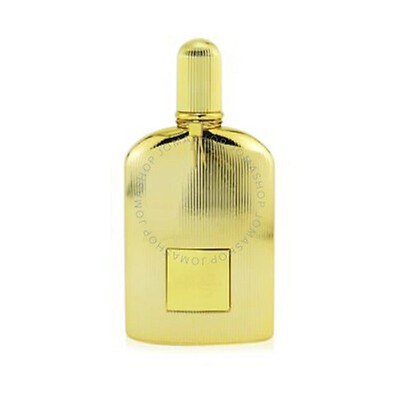 Tom Ford Ladies Black Orchid EDP Spray 1.7 oz Fragrances 888066112734 ...