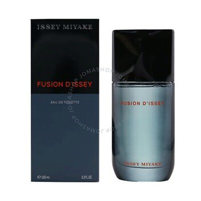 Issey Miyake Men / Issey Miyake EDT Spray 2.5 oz (m) 3423470311358 ...