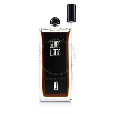 Parfum Serge Lutens L'Eau - Vaporisateur 100 Ml Eau De Parfum NEUF (testeur)