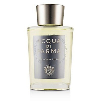 Acqua Di Parma Colonia Assoluta Acqua Di Parma Eau De Cologne Spray 1 7 Oz 50 Ml Unisex Fragrances Unisex Eau De Cologne Jomashop