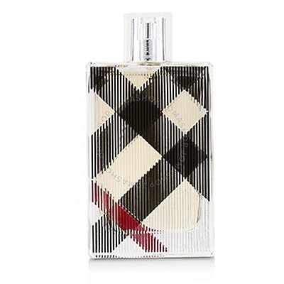 Burberry - Brit Eau De Parfum Spray 30ml/1oz 3614226905123 - Ladies ...