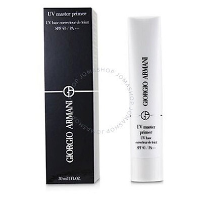 armani primer spf