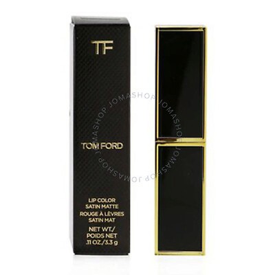 Tom Ford Ladies Lip Color Scarlet Rouge Makeup 888066010733 ...