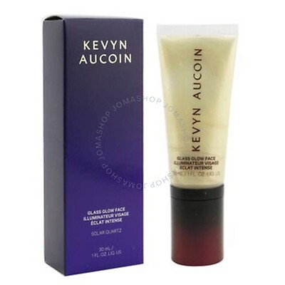 kevyn aucoin