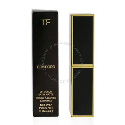 Tom Ford Lip Color Matte 0.1 oz # 100 Equus Makeup 888066106696 ...