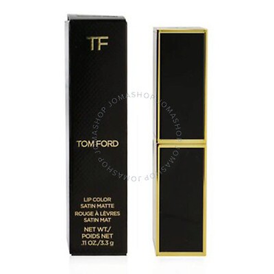 Tom Ford Lip Color Matte 0.1 oz # 511 Steel Magnolia Makeup ...