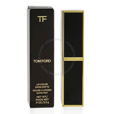 Tom Ford - Lip Color Satin Matte - # 27 Shameless 3.3g/0.11oz ...