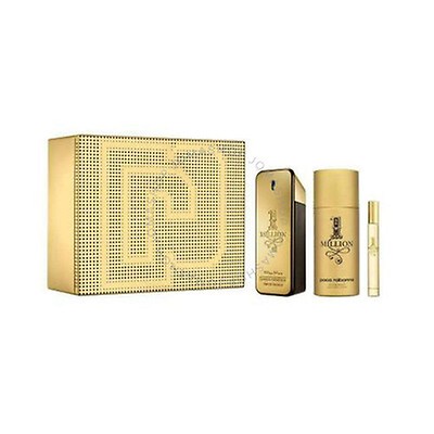 Paco Rabanne 1 Million Prive / Paco Rabanne EDP Spray 3.4 oz (100 ml ...