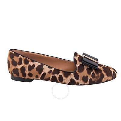 salvatore ferragamo women's sannio espadrille flats