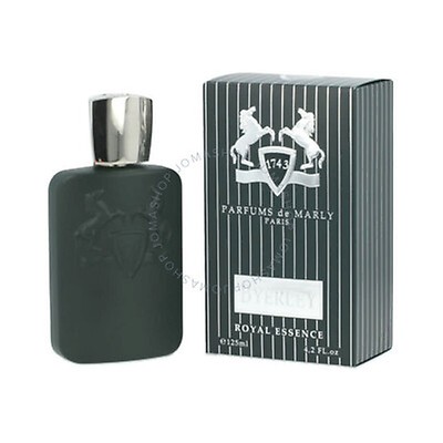 Parfums De Marly Shagya by Parfums de Marly for Men - 4.2 oz EDP Spray ...