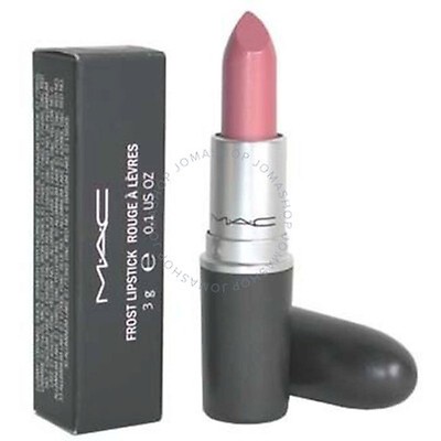 mac frost lipstick fabby