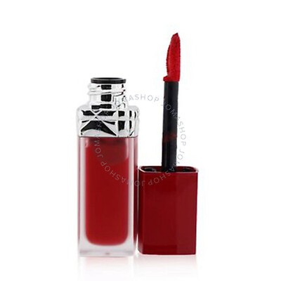 dior rouge 846