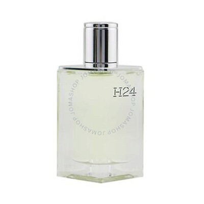 Hermes - H24 Eau De Toilette Spray 100ml / 3.3oz 3346133500022 - Men's ...