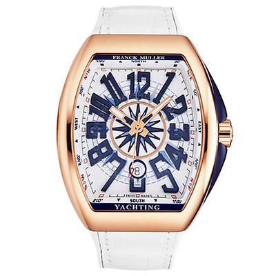 Franck Muller Vanguard Quartz Diamond Ladies Watch V32qzdcd Acnr V32qzdcd Acnr Franck Muller Vanguard Jomashop