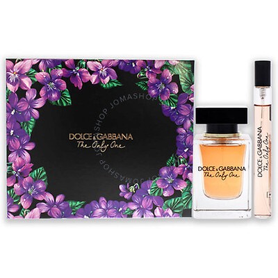 dolce and gabbana the only one 1.6 oz