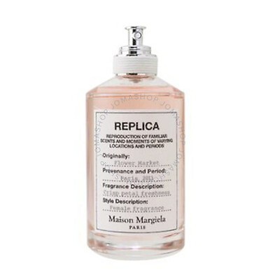 Maison Margiela Ladies Replica Beach Walk EDT Spray 1 oz Fragrances ...