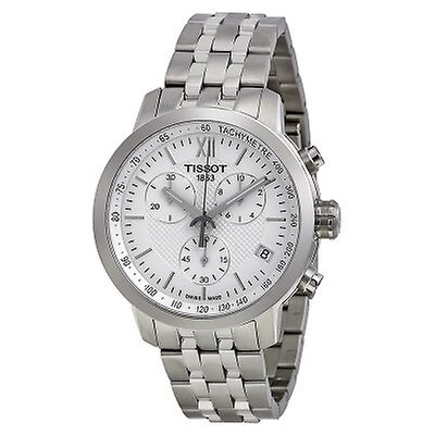 tissot prs 516 automatic chronograph men's watch t0794272705701