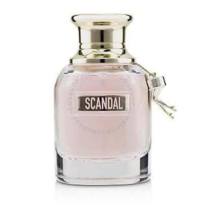 Jean Paul Gaultier Ma Dame/Jean P. Gaultier Edt Mini 0.13 Oz (4.0 Ml) (W) 3423470850055 - Ladies 
