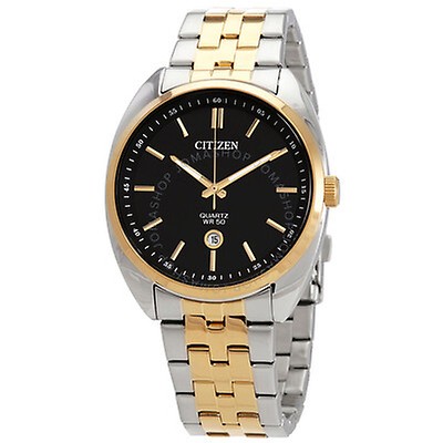 citizen men's bi5012