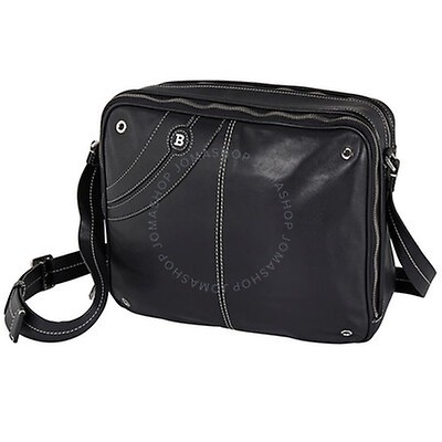bright purple bag