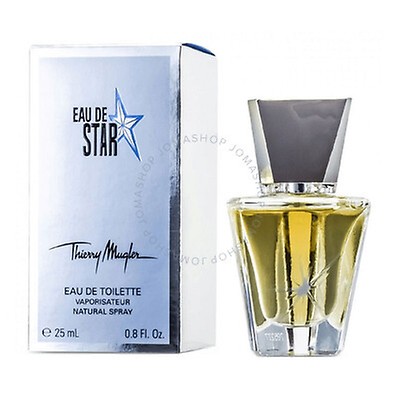 Thierry Mugler Angel Pure Malt Thierry Mugler Edt Spray Rubber Flask 3 4 Oz M Men S Colognes Mens Eau De Toilette Jomashop