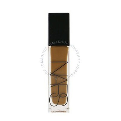 NARS Natural Radiant Longwear Foundation – Barcelona, 30 Ml, Mittlere Bis Hohe Deckkraft